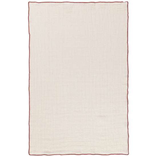 Now Designs Canyon Rose Double Weave Dishtowels Set Of 2