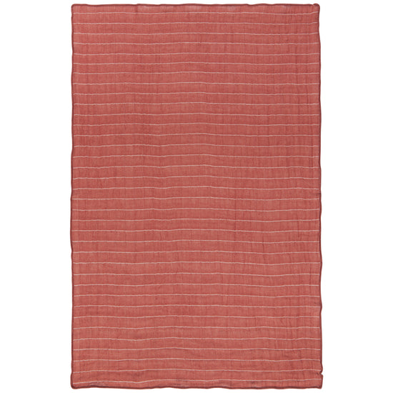 Now Designs Canyon Rose Double Weave Dishtowels Set Of 2