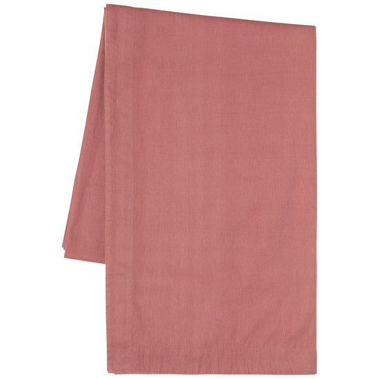 Now Designs Canyon Rose Stonewash Tablecloth 90 X 60 Inches