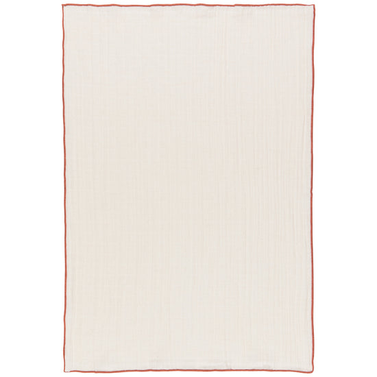 Now Designs Cinnamon Stick Double Weave Dishtowels Set Of 2