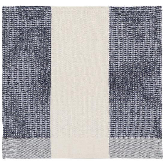 Now Designs Classic Stonewashed Dishcloths Set Of 25 With Counter Display Unit