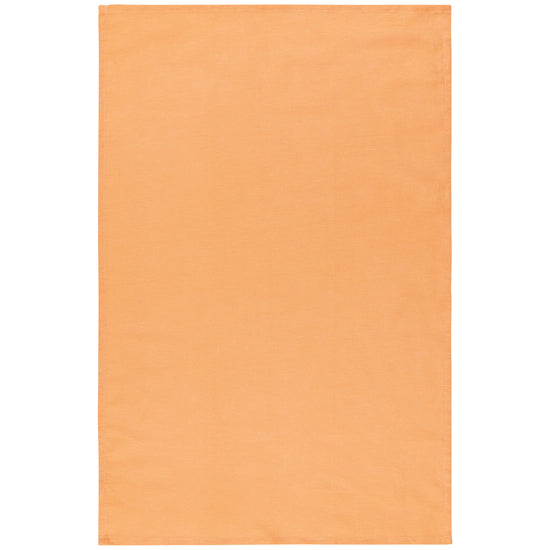 Now Designs Dusk/Apricot/Sunray Floursack Dishtowels Set Of 3 Assorted