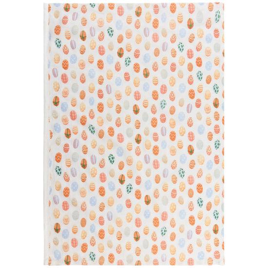 Now Designs Easter Meadow Baker's Floursacks Set Of 3 Assorted