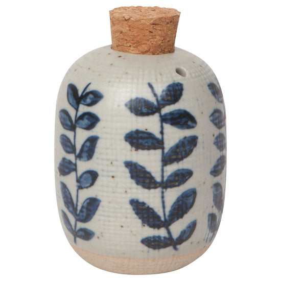 Now Designs Element Salt And Pepper Shakers Set Of 2