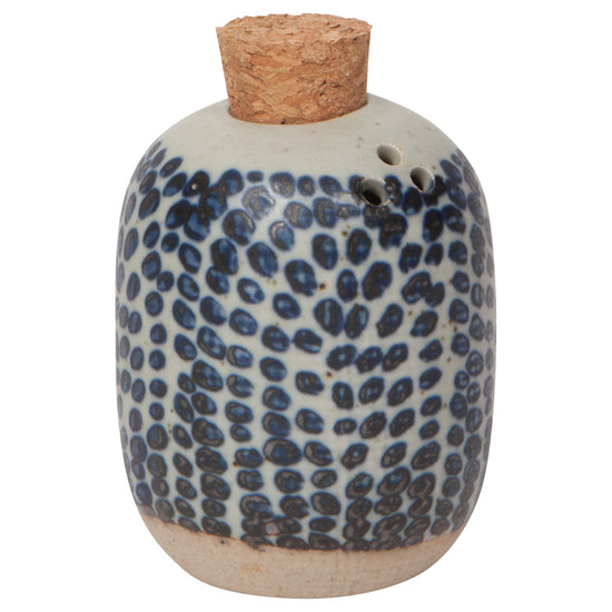 Now Designs Element Salt And Pepper Shakers Set Of 2