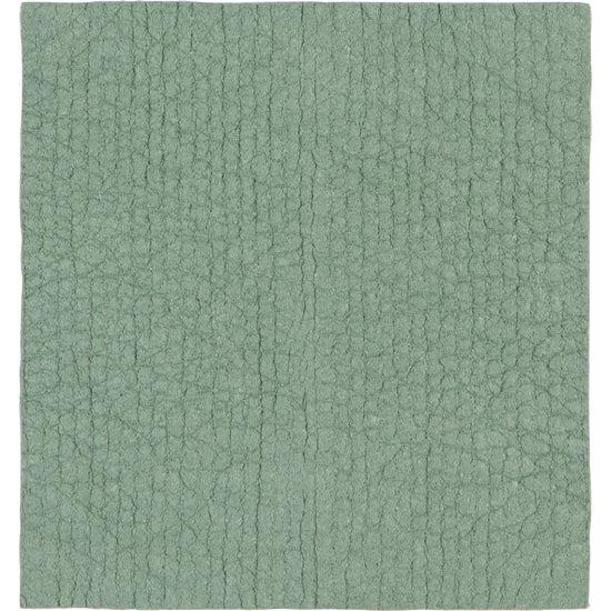 Now Designs Elm Green Swedish Sponge Cloths Set Of 2