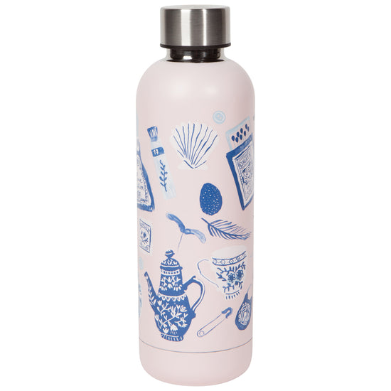 now designs Finders Keepers Stainless Steel Water Bottle