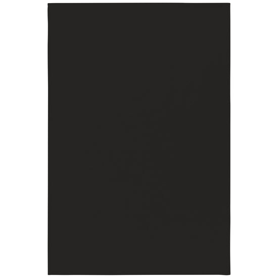 Now Designs Floursack Dish Towels Black. Oyster White Set Of 3