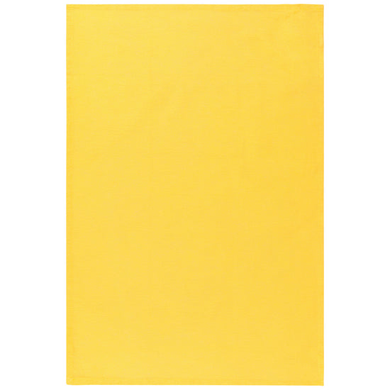 Now Designs Floursack Dish Towels Lemon Turquoise Grenadines Set Of 3