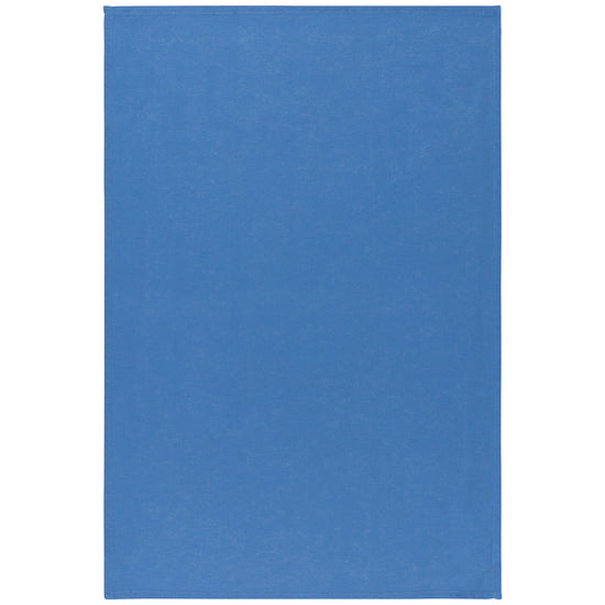 Now Designs Floursack Dish Towels Moonlight Blue Indigo Set Of 3