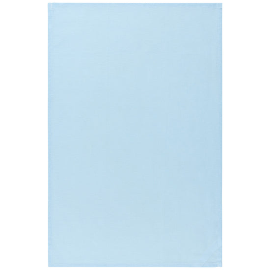 Now Designs Floursack Dish Towels Moonlight Blue Indigo Set Of 3