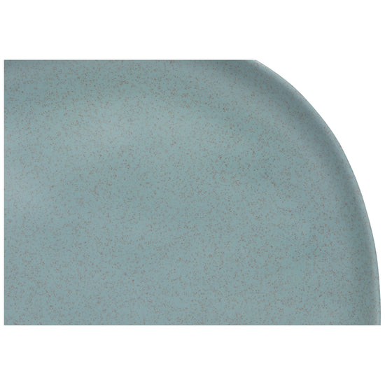 Now Designs Fresco Melamine Dinner Plate - Riverstone