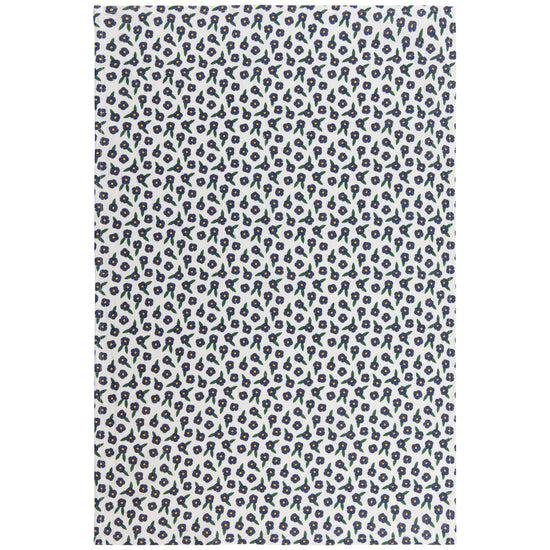 Now Designs Full Bloom Bakers Floursacks Set Of 3 Assorted