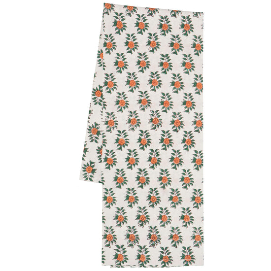 Now Designs Gather Block Printed Dishtowel Set Of 2