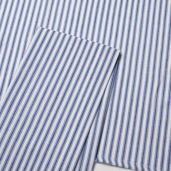 Now Designs Glass Cleaning Towels Royal Blue Set Of 2