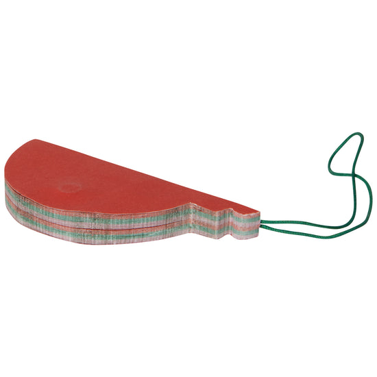 Now Designs Globe Honeycomb Paper Christmas Tree Ornament