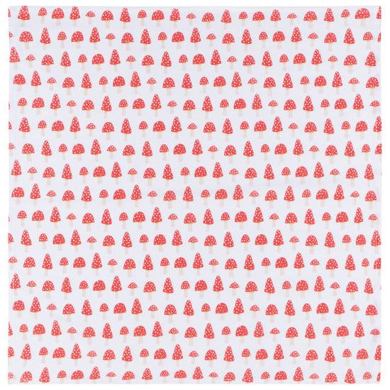 Now Designs Gnome For The Holidays Floursack Dish Towels Set Of 2