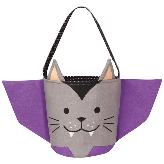 now designs Hallows' Eve Count Catula Candy Halloween Bucket