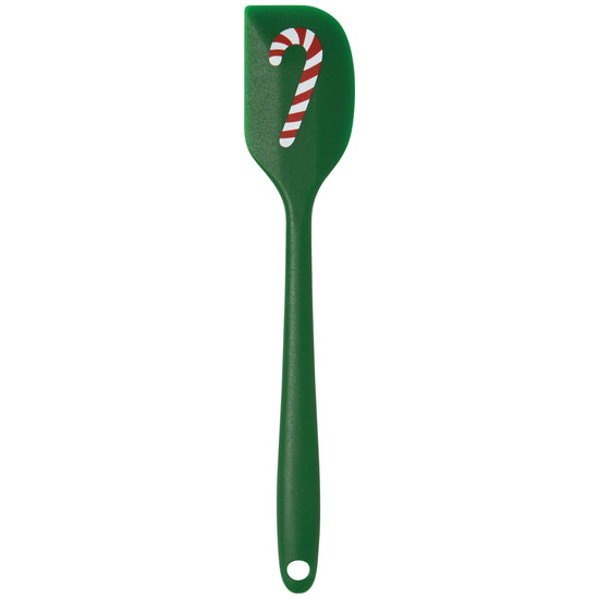 Now Designs Holiday Cheer Christmas Spatula Counter Display Unit Set Of 18 Assorte