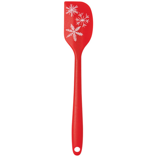 Now Designs Holiday Cheer Christmas Spatula Counter Display Unit Set Of 18 Assorte