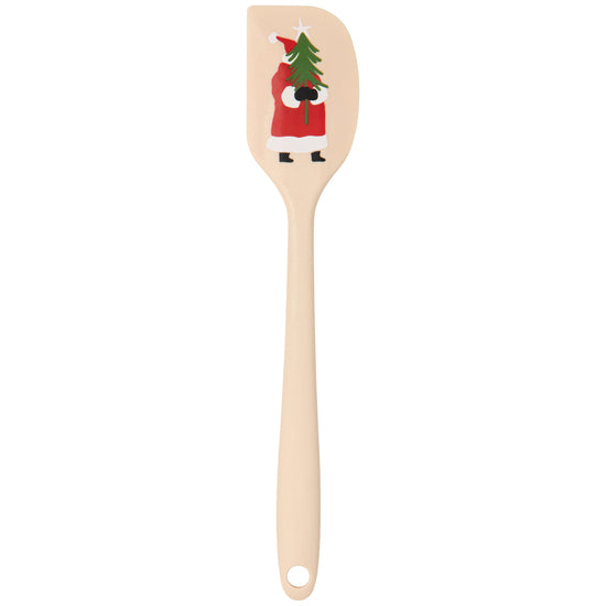 Now Designs Holiday Cheer Christmas Spatula Counter Display Unit Set Of 18 Assorte