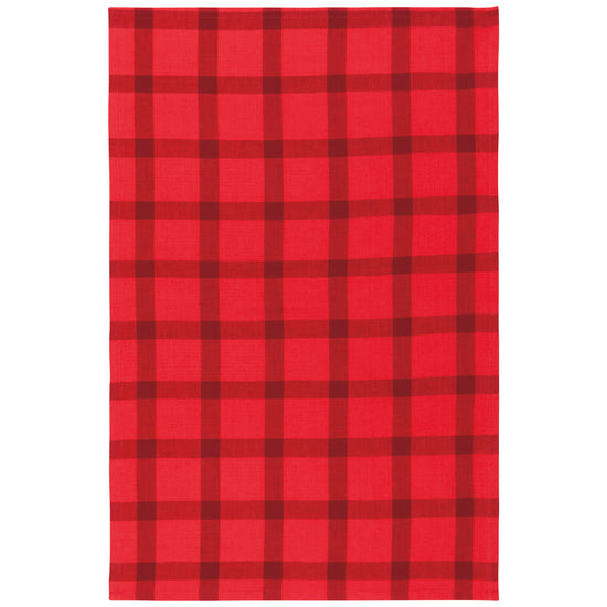 Now Designs Holiday Hounds Cotton Dishtowels Set Of 2