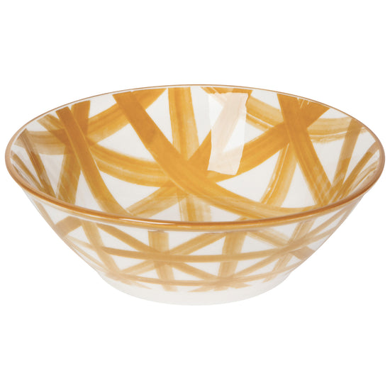 now designs Imperial Crosshatch Bowl Small 5.5 inch