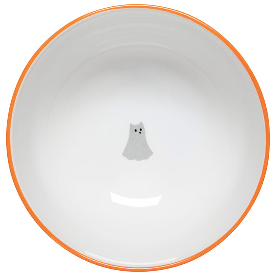 Now Designs Kindred Spirits Halloween Bowls Set Of 4