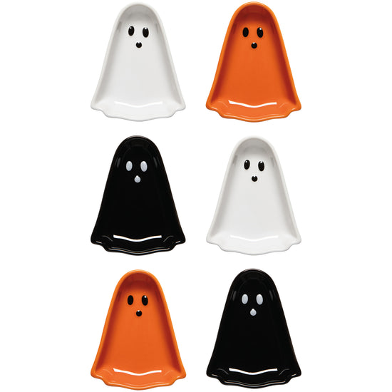 now designs Kindred Spirits Halloween Pinch Bowls Set of 6
