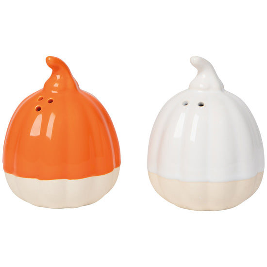now designs Kindred Spirits Halloween Salt and Pepper Shakers Set of 2