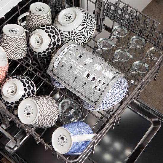 Now Designs Kitchen Conversions Swedish Sponge Cloth