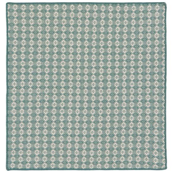 Now Designs Lagoon Assorted Woven Dishcloth Set Of 2