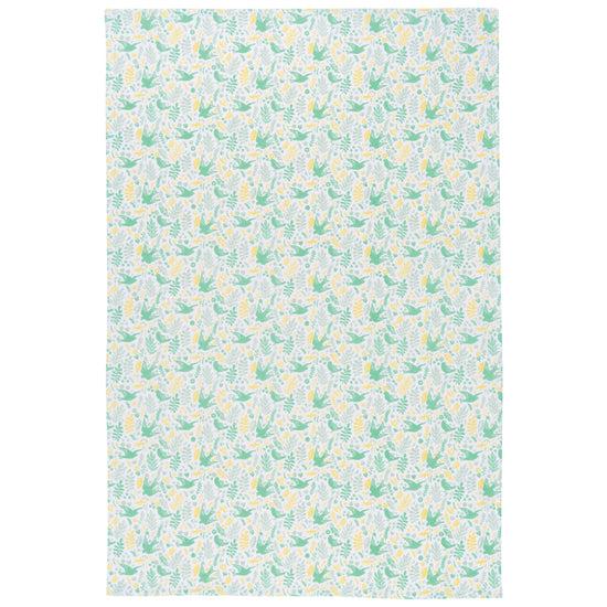 Now Designs Meadowlark Floursack Dish Towels Set Of 3