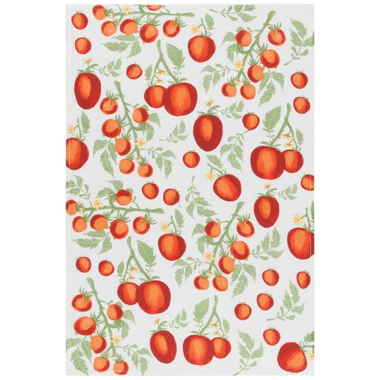 Now Designs Mediterranean Floursack Dish Towels Set Of 3