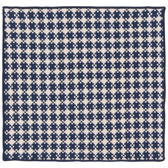 Now Designs Midnight Assorted Woven Dishcloths Set Of 2