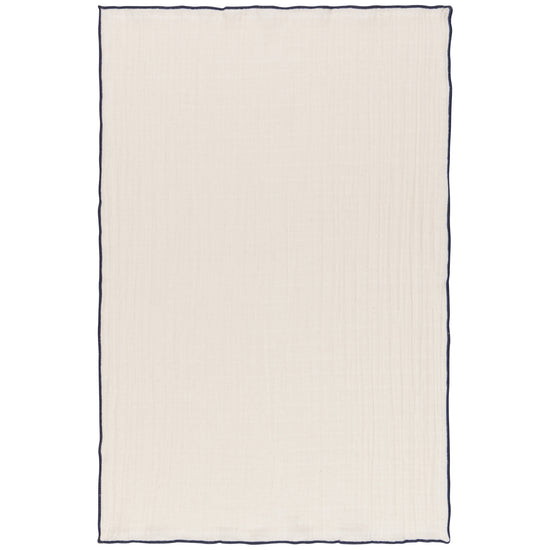 Now Designs Midnight Double Weave Dishtowels Set Of 2