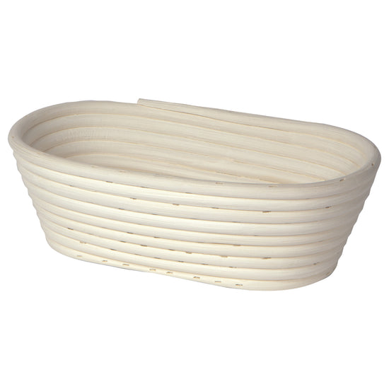 now designs 10 inch Oval Banneton Basket