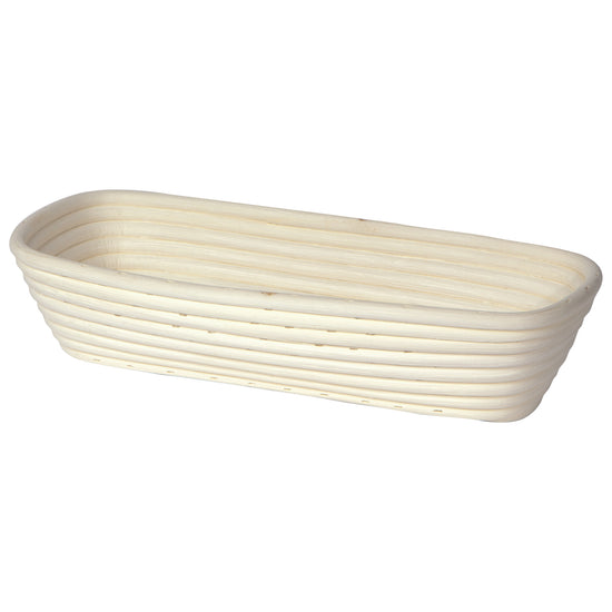 now designs 13 inch Rectangular Banneton Basket