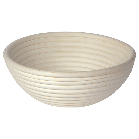 now designs 9 inch Round Banneton Basket