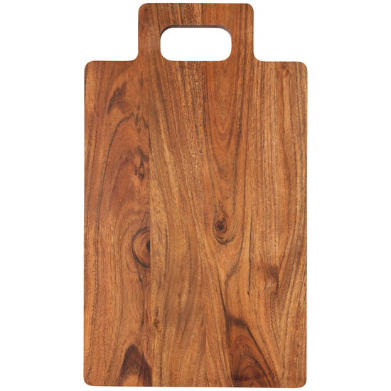 Now Designs Acacia Serving Board 17 In