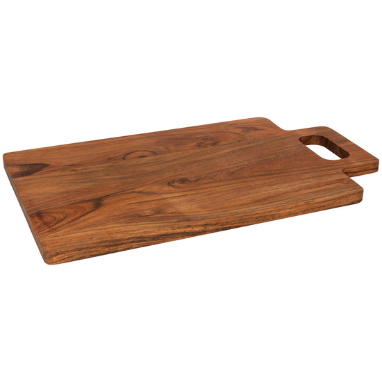 now designs Acacia Serving Board 17 in