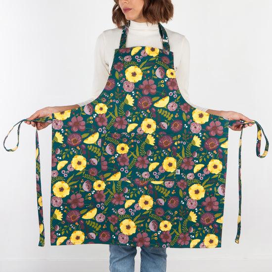 Now Designs Adeline Chef Apron