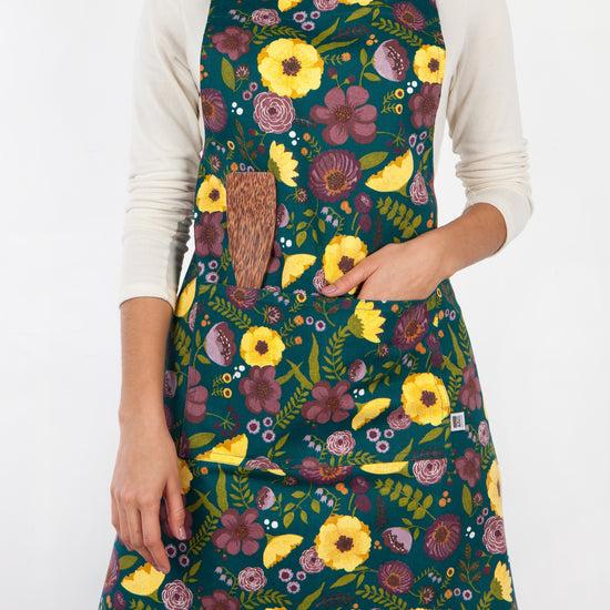 Now Designs Adeline Chef Apron