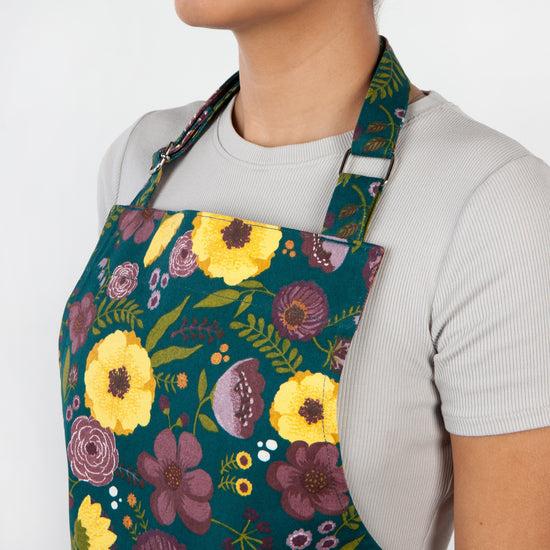 Now Designs Adeline Chef Apron