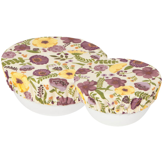 now designs Adeline Save It Bowl Covers Set of 2