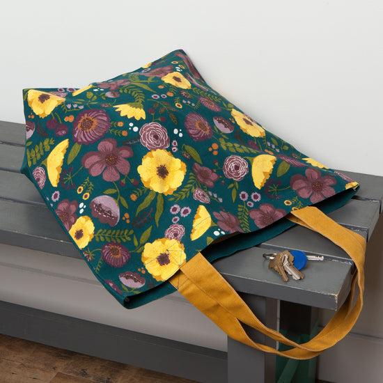 Now Designs Adeline Tote Bag