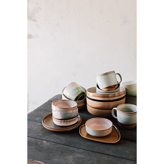 Now Designs Alchemy Sedona Medium Bowl 6 Inch