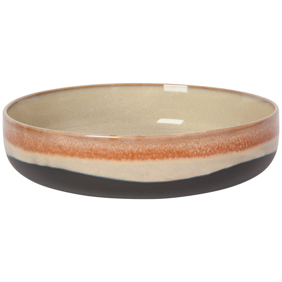 now designs Alchemy Sedona Serving Bowl