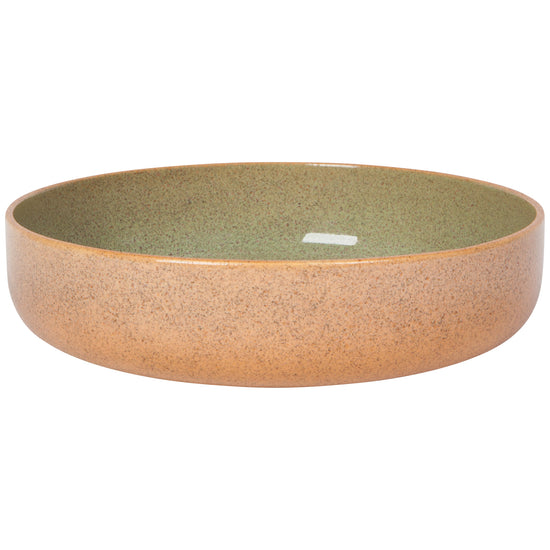 now designs Alchemy Terranova Serving Bowl