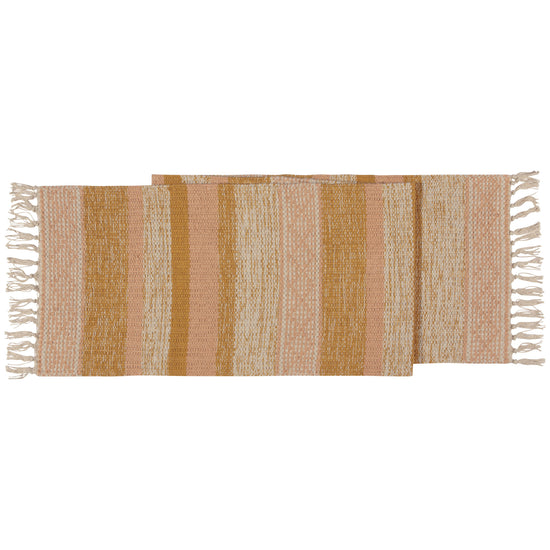 now designs Alder 72 inch Table Runner Nectar